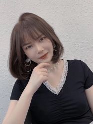 -MOKA HAIR SALON 烫染造型