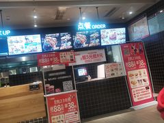 -肯德基(新时代店)