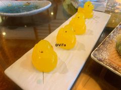 -新好景海鲜酒家(新塘店)