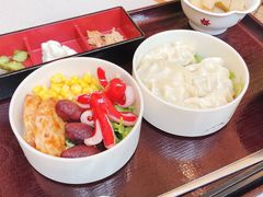 -dodonpa.墩墩伐 便当食堂(博华广场店)
