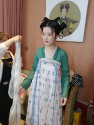 -盘子女人坊古装写真摄影(南京总店)