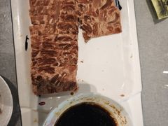 -一盏明灯全素斋(殊像寺店)