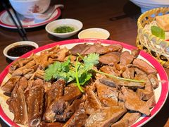 -春梅里卤鹅馆·47年老字号(中山路店)