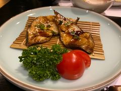 -松临·铁板烧&Omakase(神农店)