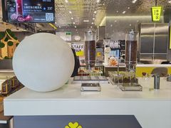 -四叶咖咖啡(昆明恒隆PRO店)