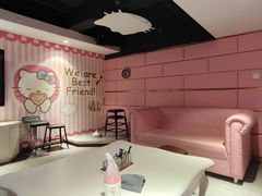 -Moss7Club 剧本杀桌游(inspark店)