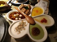 -绿茶餐厅(乐峰广场店)