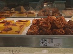 -泸溪河桃酥(西直门凯德店)