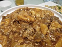 -桃子餐厅·天津菜(红星路直营店)