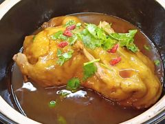 -尚禾厨·湘菜馆(步行街店)