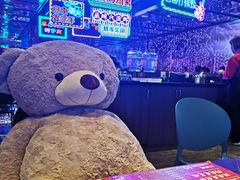 -钳真多钓虾馆·小龙虾海鲜烧烤(九六广场店)