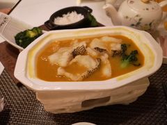 -五号茶居·新派粤菜·岭南五号酒店(沿江中路店)