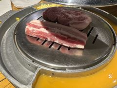 -姜虎东白丁烤肉(银泰中心in99店)