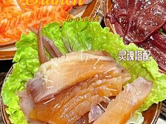 -冯校长老火锅(深圳总店)