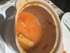 -汤城小厨•粤菜•靓汤(西直门凯德MALL店)