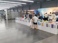 -迪卡侬(雨花店)