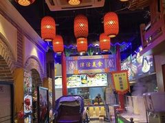-津沽小院(天津之眼店)