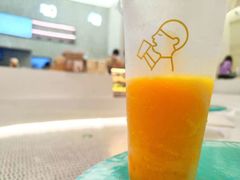 -喜茶(昆明恒隆广场店)