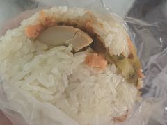 -秋英饭团(大庙新村店)