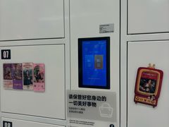 -海马体照相馆(上海万象城店)