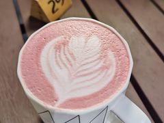 -Willing·Coffee&Brunch&Dinner(万达店)