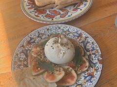 -Alimentari早午餐(安福路店)