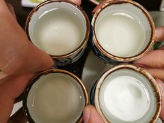 -德川家日本料理(中关村寰太大厦店)