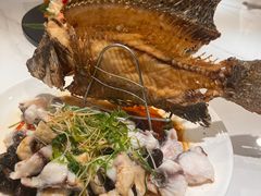 -朱仔记食府(江南大道店)