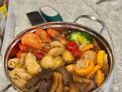 -丹桂轩(万科城店)
