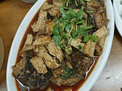 -正宗天津烧麦馆(柳州路店)