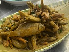 -小民大排档(光谷店)