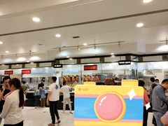 -庄氏祥记家常食府(国瑞建材家居博览中心店)
