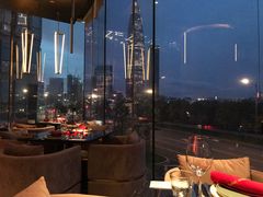 -wann lounge 低温慢煮牛排·清吧