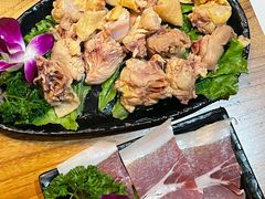 -束河人家(南锣鼓巷店)