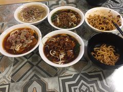 -牛王庙吳記怪味面(双楠店)