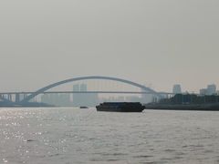 -黄浦江游览快线(金陵东路码头)