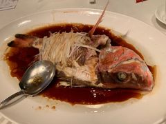 -東海海鲜酒家(中信广场店)