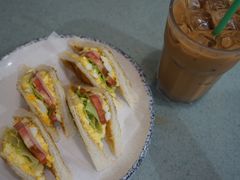 -华嫂冰室(尖沙咀店)