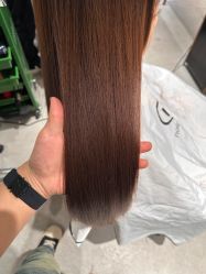 点击看大图 -Hair corner 香港发廊