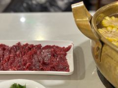 -食潮汕头鲜牛馆(望京保利店)
