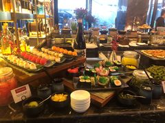 -Tivano意大利餐厅(成都居舍酒店)