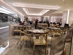 -喜鼎海胆水饺(平安金融中心店)