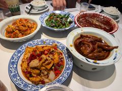 -欧记大排档·景德菜(上海首店)