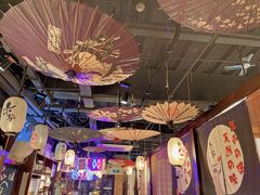 大堂-赤谷和牛烧肉居酒屋(石景山店)