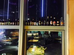 -40+精酿啤酒俱乐部(国投财富广场店)