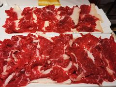 -犇鼎牛潮汕牛肉火锅(新辰里学清路店)