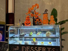 -Dal Cuore 达可芮冰淇淋(陕西北路店)