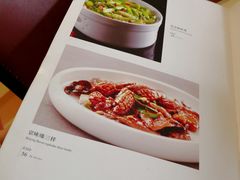 -大鸭梨烤鸭(石佛营店)