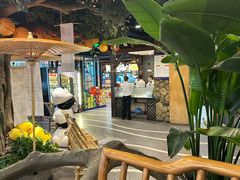 -常和州·夜宵大排档(常州单店)