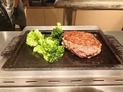 -肉肉大米(金虹桥店)